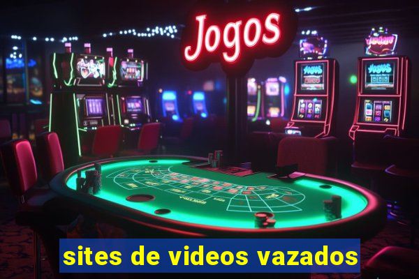 sites de videos vazados